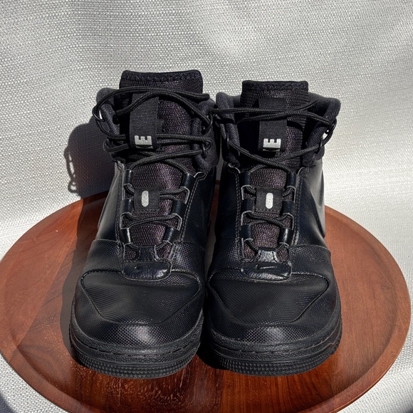 nike men's path sneaker boot